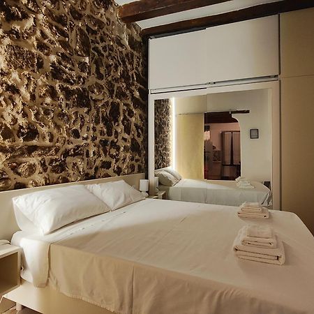Old Town Apartment Alghero Kültér fotó
