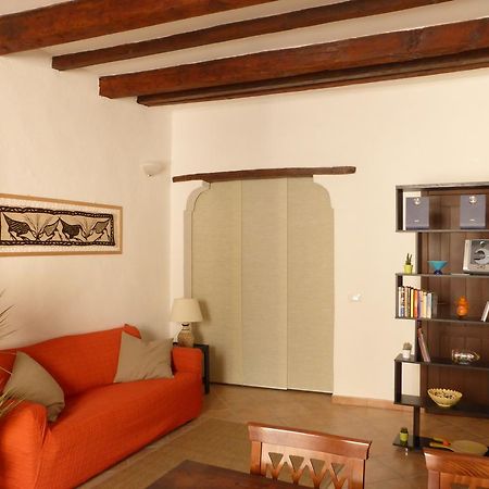 Old Town Apartment Alghero Kültér fotó