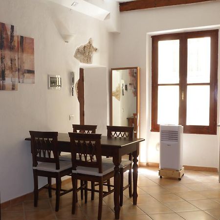 Old Town Apartment Alghero Kültér fotó