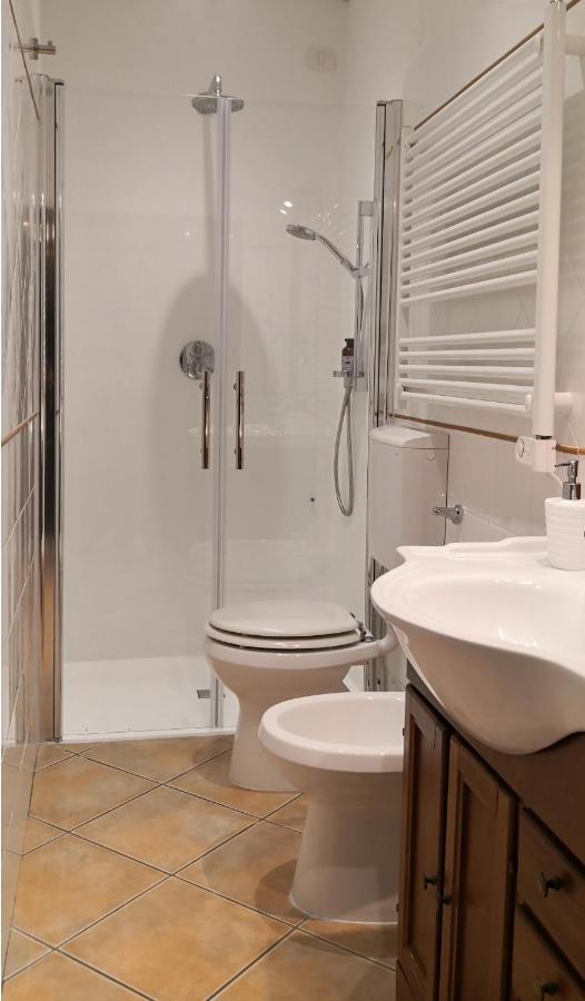 Old Town Apartment Alghero Kültér fotó