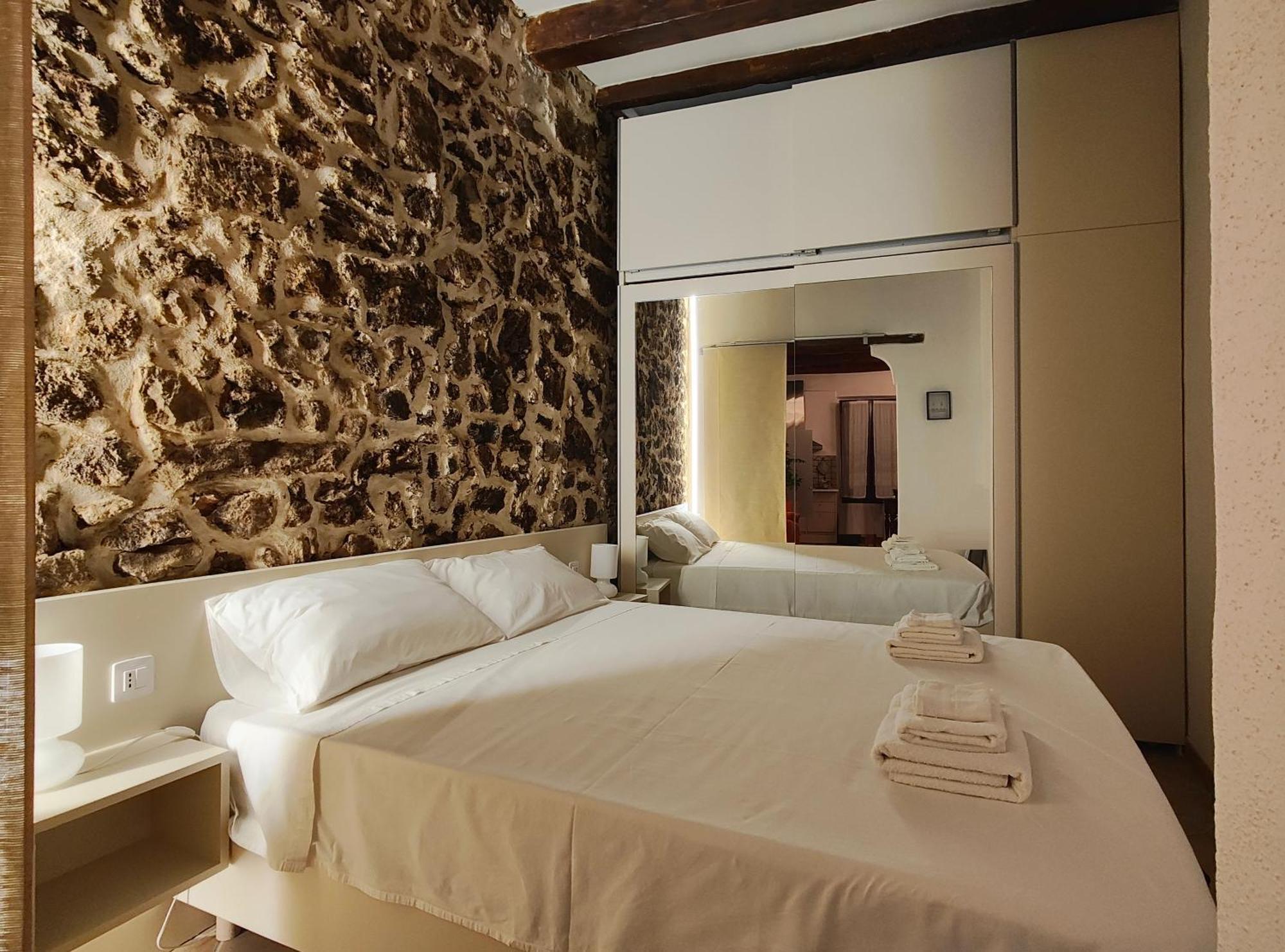 Old Town Apartment Alghero Kültér fotó