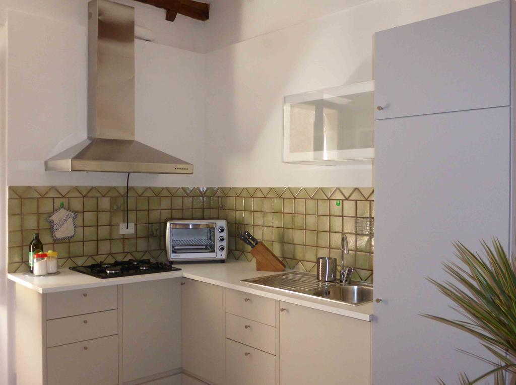 Old Town Apartment Alghero Kültér fotó