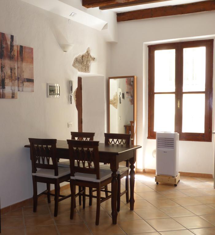 Old Town Apartment Alghero Kültér fotó