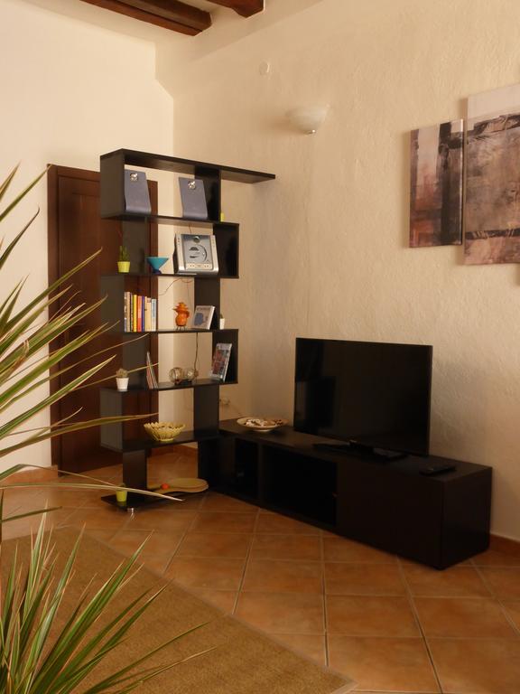 Old Town Apartment Alghero Kültér fotó